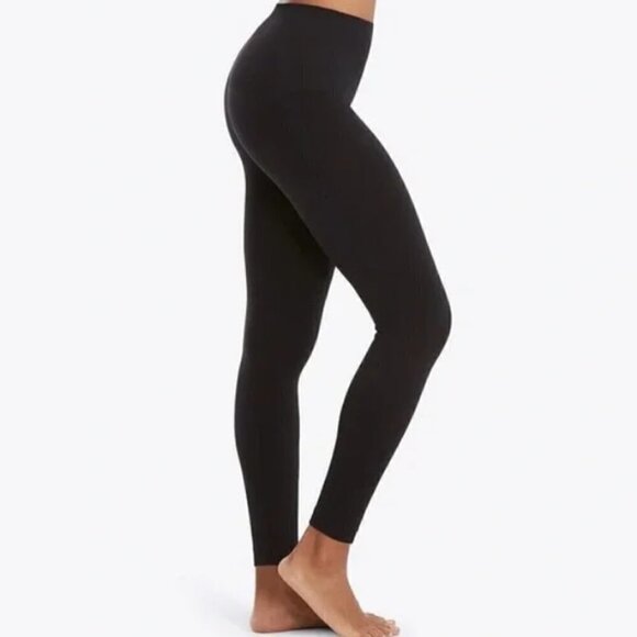 Spanx Look At Me Leggings - Picture 1 of 5